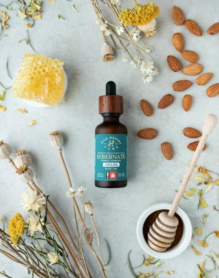 tincture HIBERNATE