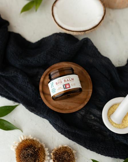 HDP balm BIG BALM