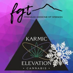 Snowland by Karmic Elevation