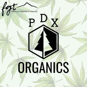 Apple Mai Tai by PDX Organics
