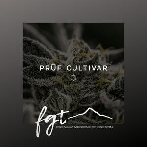 Jet Fuel Acai by Pruf Cultivar