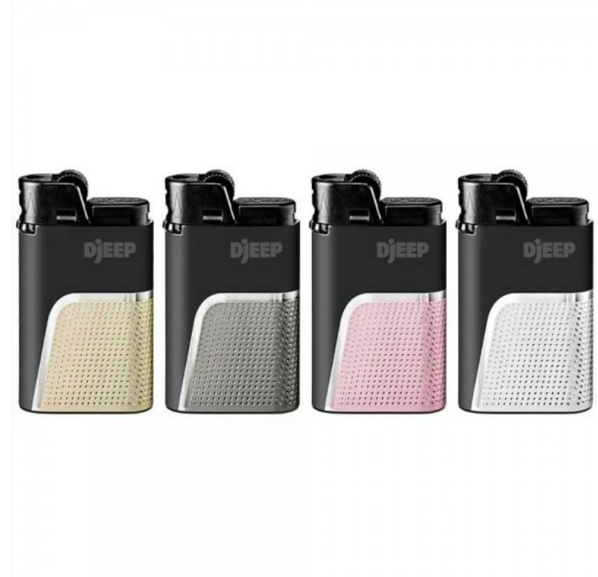 lighter, DJEEP