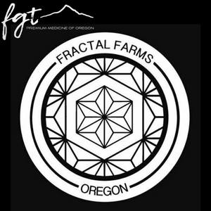 Durban Poison by Fractal Farms