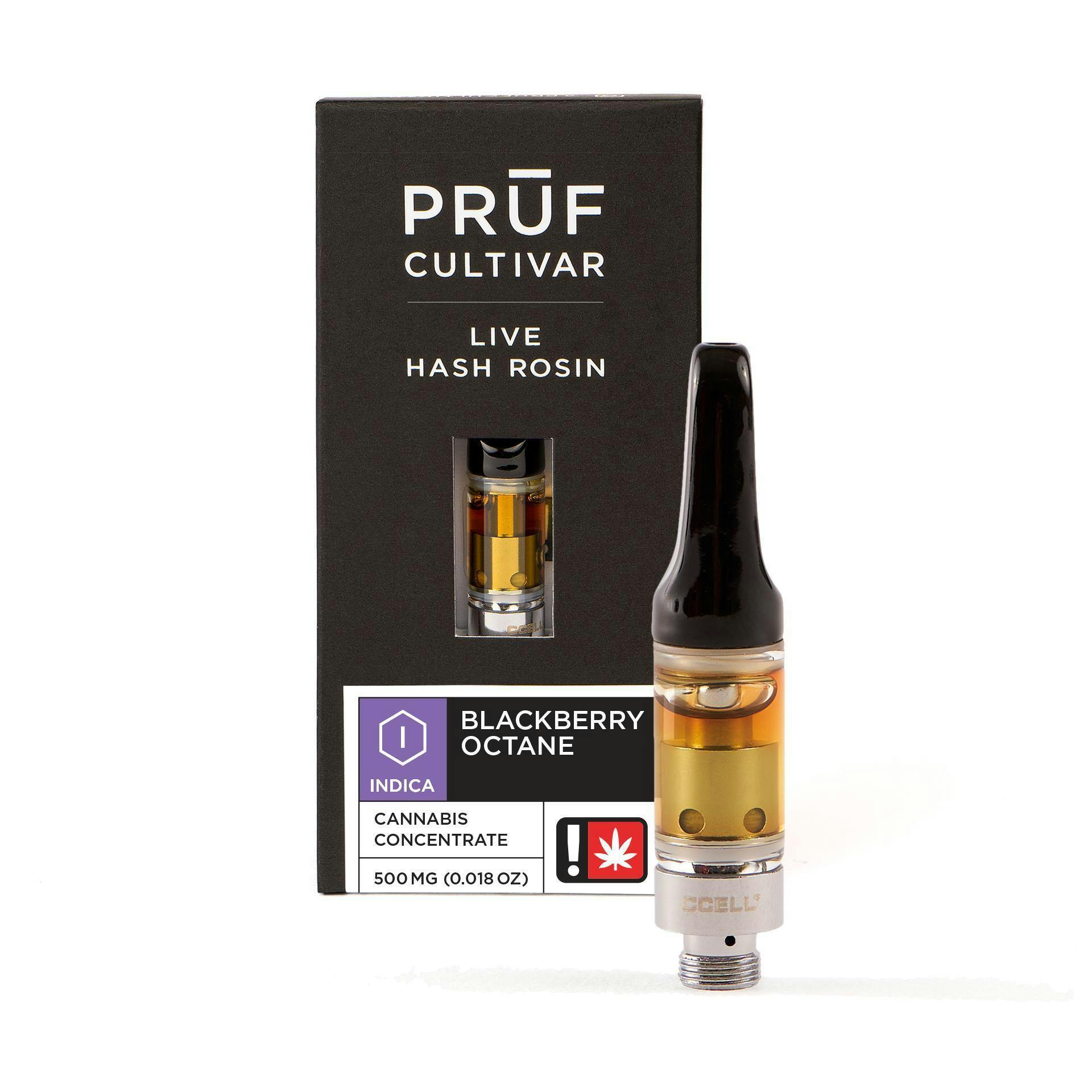 vape PC ROSIN GMO (I) 0.5g *EB*