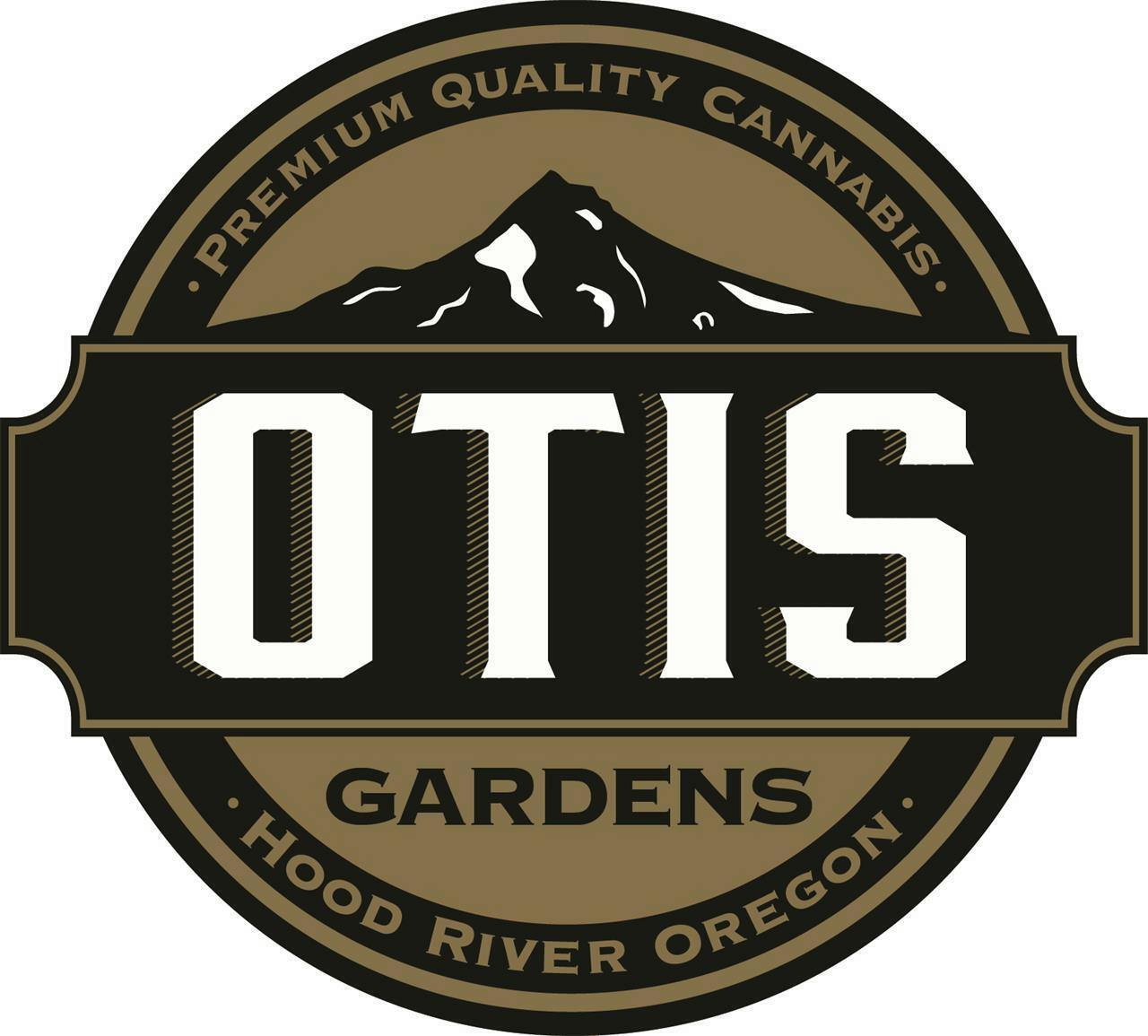 Jack Herer by Otis
