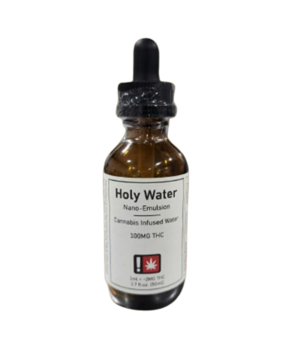 Holy Water - 100mg