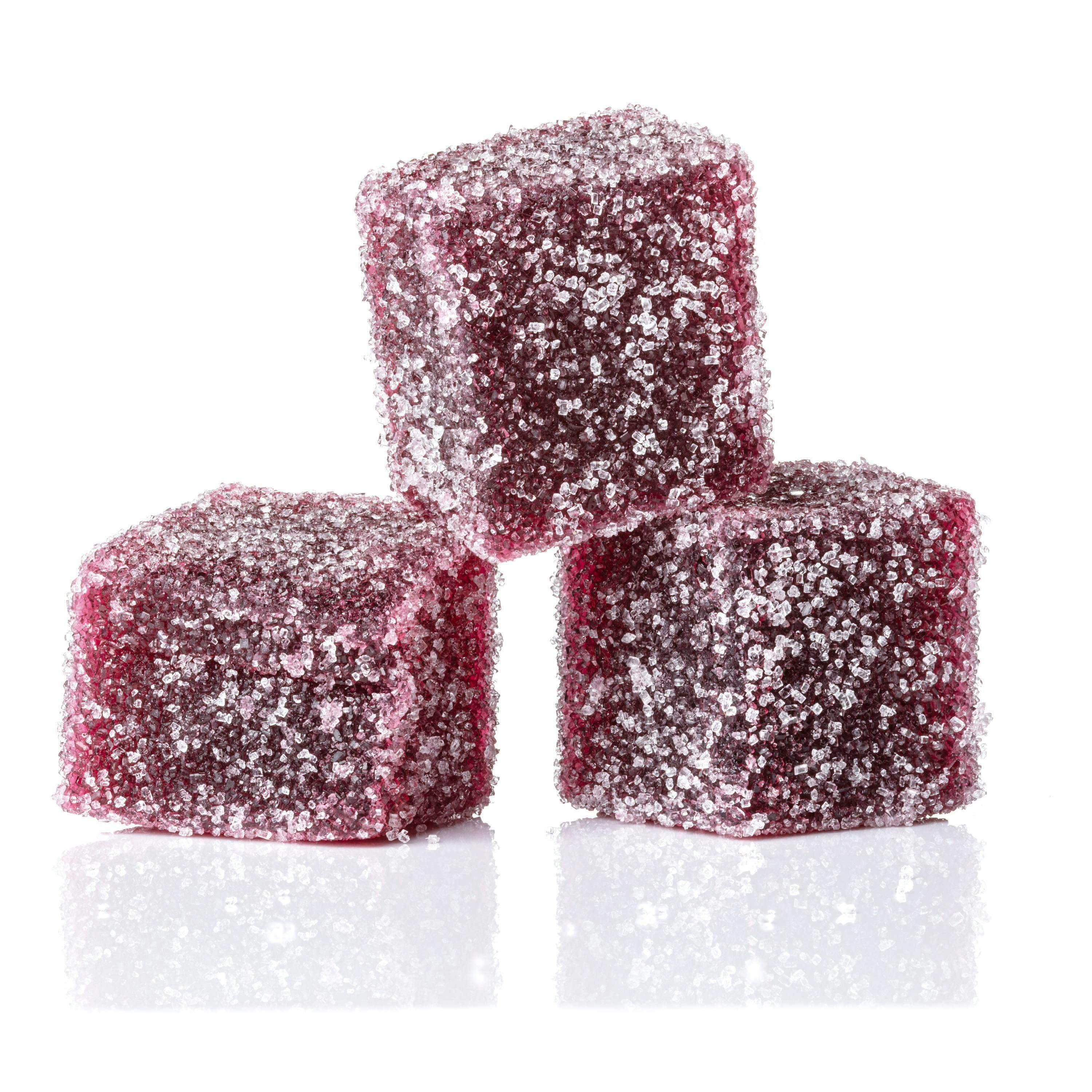 PC Wildberry Tea 1:1 CBN:THC 10pk 100mg