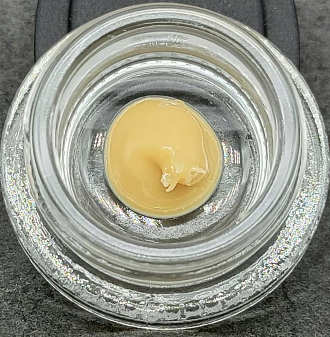 rosin FT 1g Triple Chocolate Chip