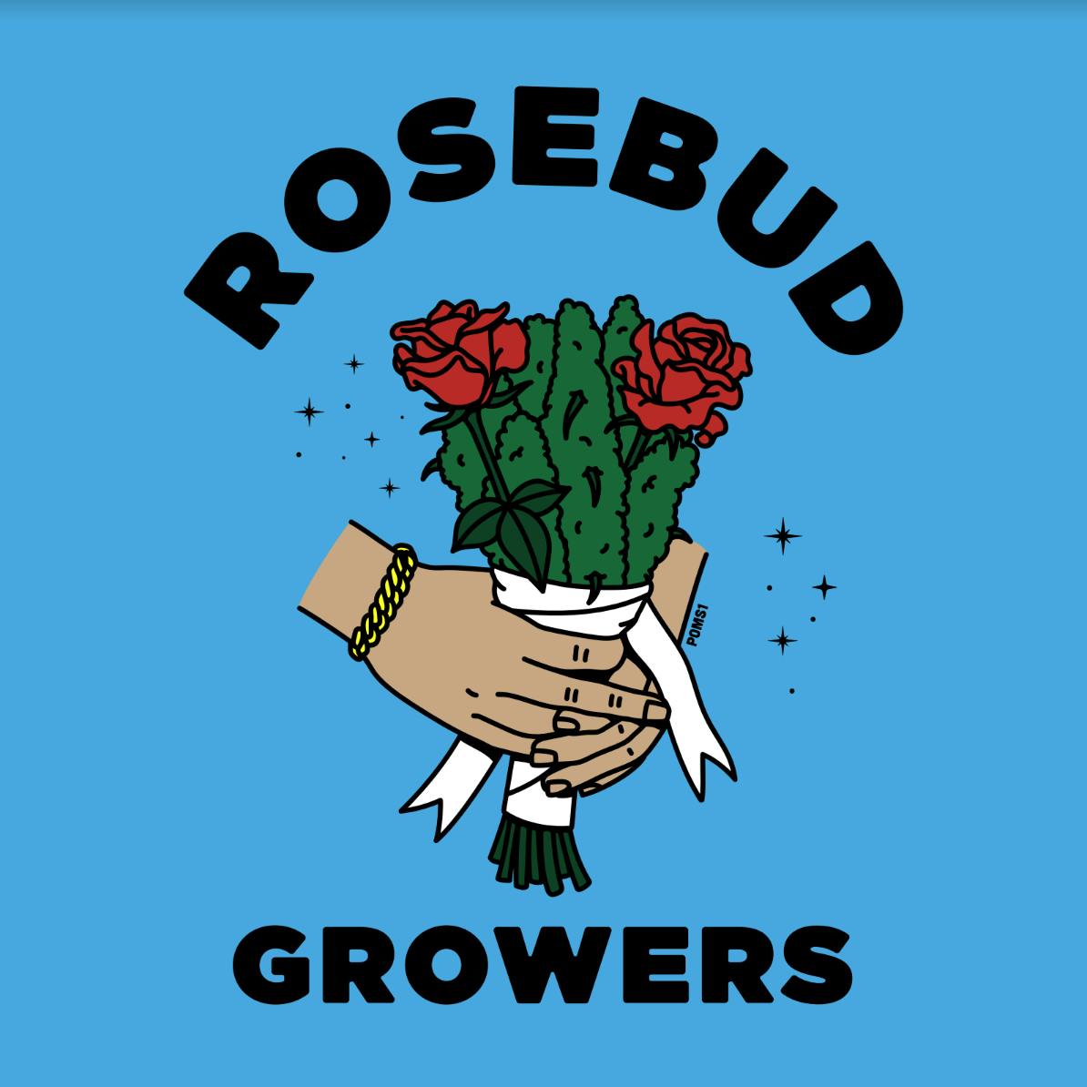 Gumbo by Rosebuds