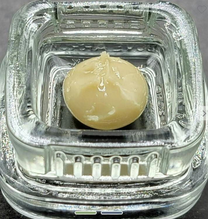 rosin DB Tropical Gelato #3