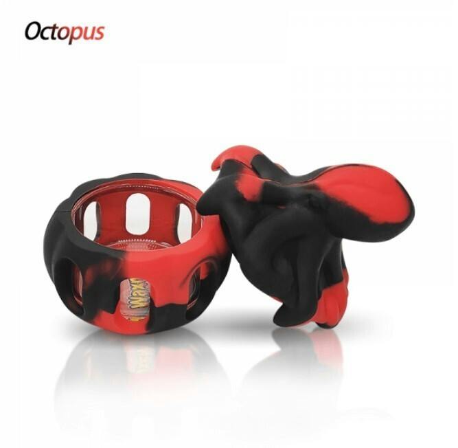 Dab Waxmaid Octopus