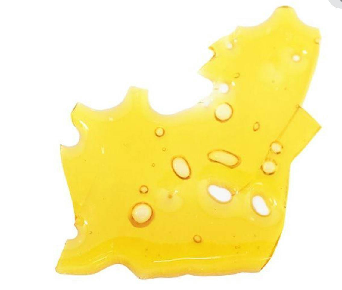 NW 1g sherbadough SHATTER (H)