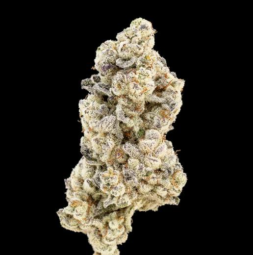 Platinum Candy Mintz by PDX Organics