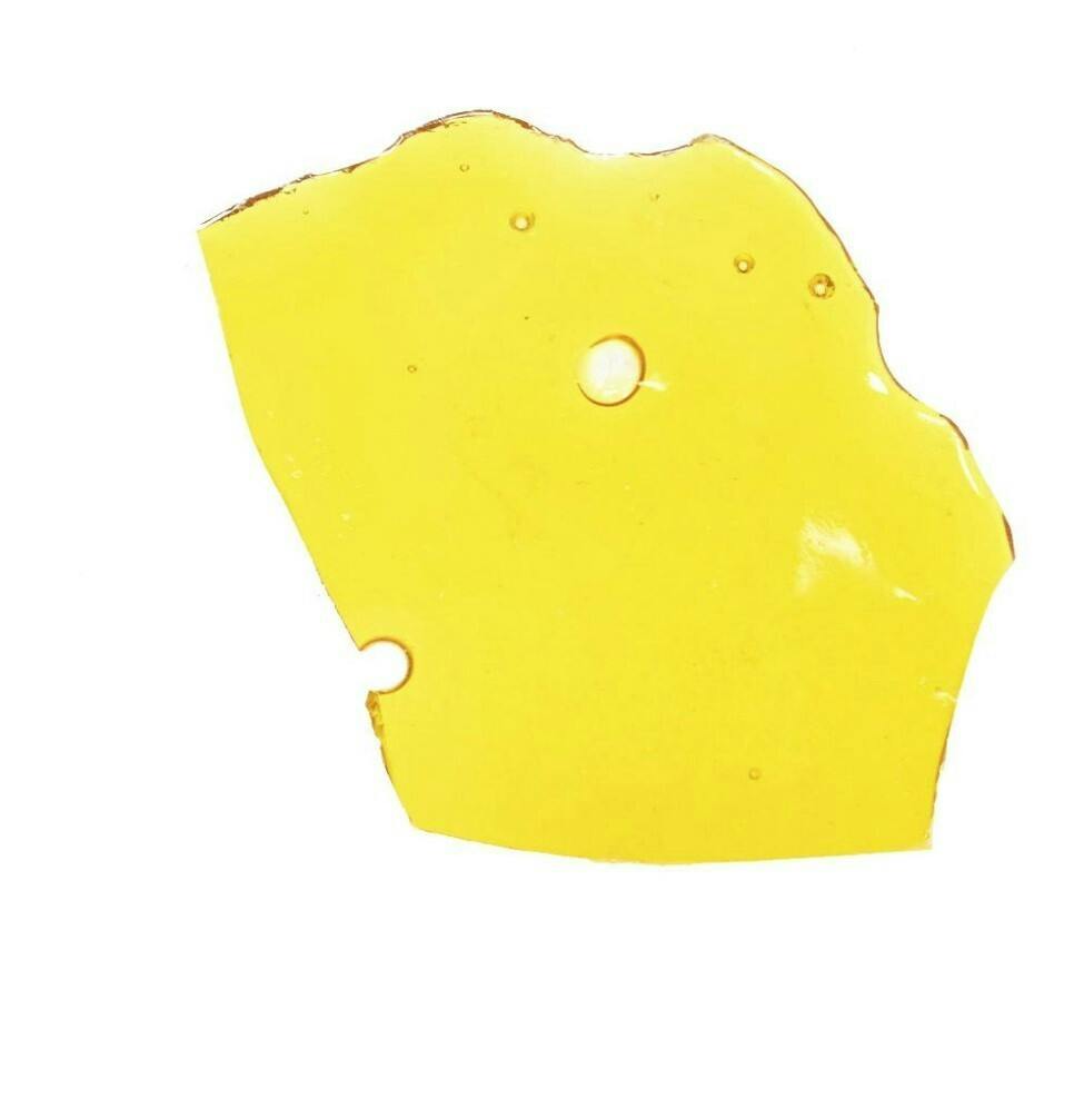 NW 1g obama kush SHATTER (I)