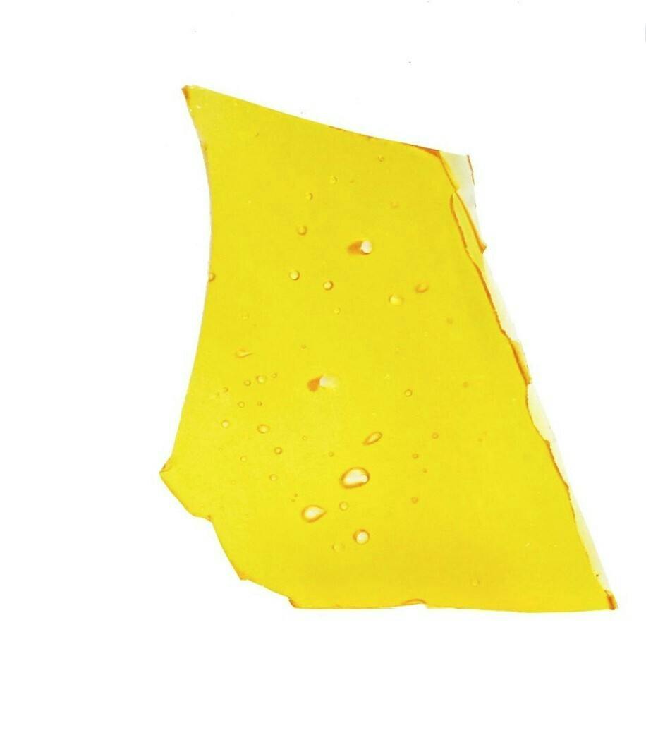 NW 1g overflow SHATTER (H)