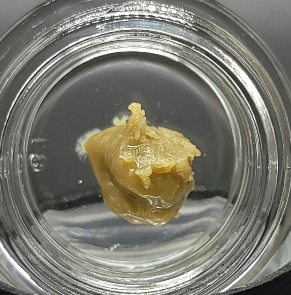 rosin FT *2G Jiffy Gelato #2 *2GRAM