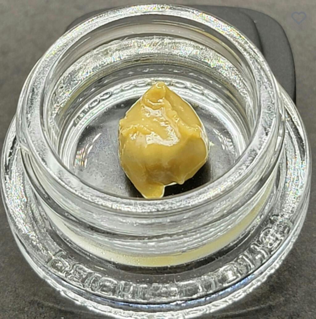 rosin FT 1g Triple Chocolate MAC