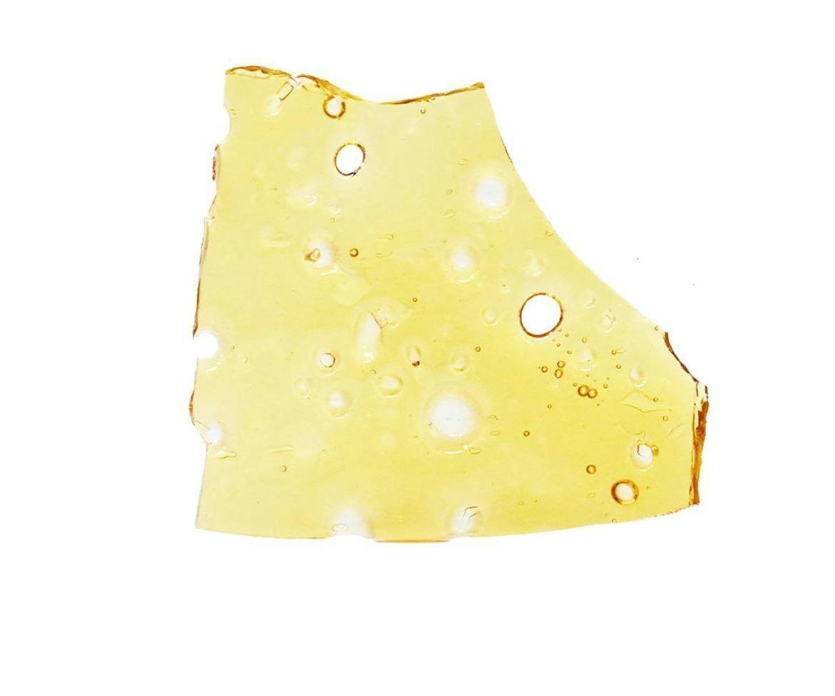 NW 1g exotic driver SHATTER (I)