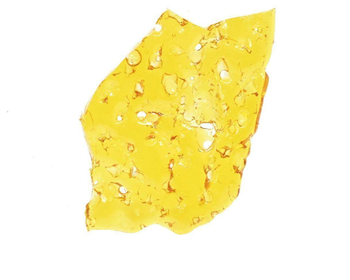NW 1g thailato SHATTER (S)