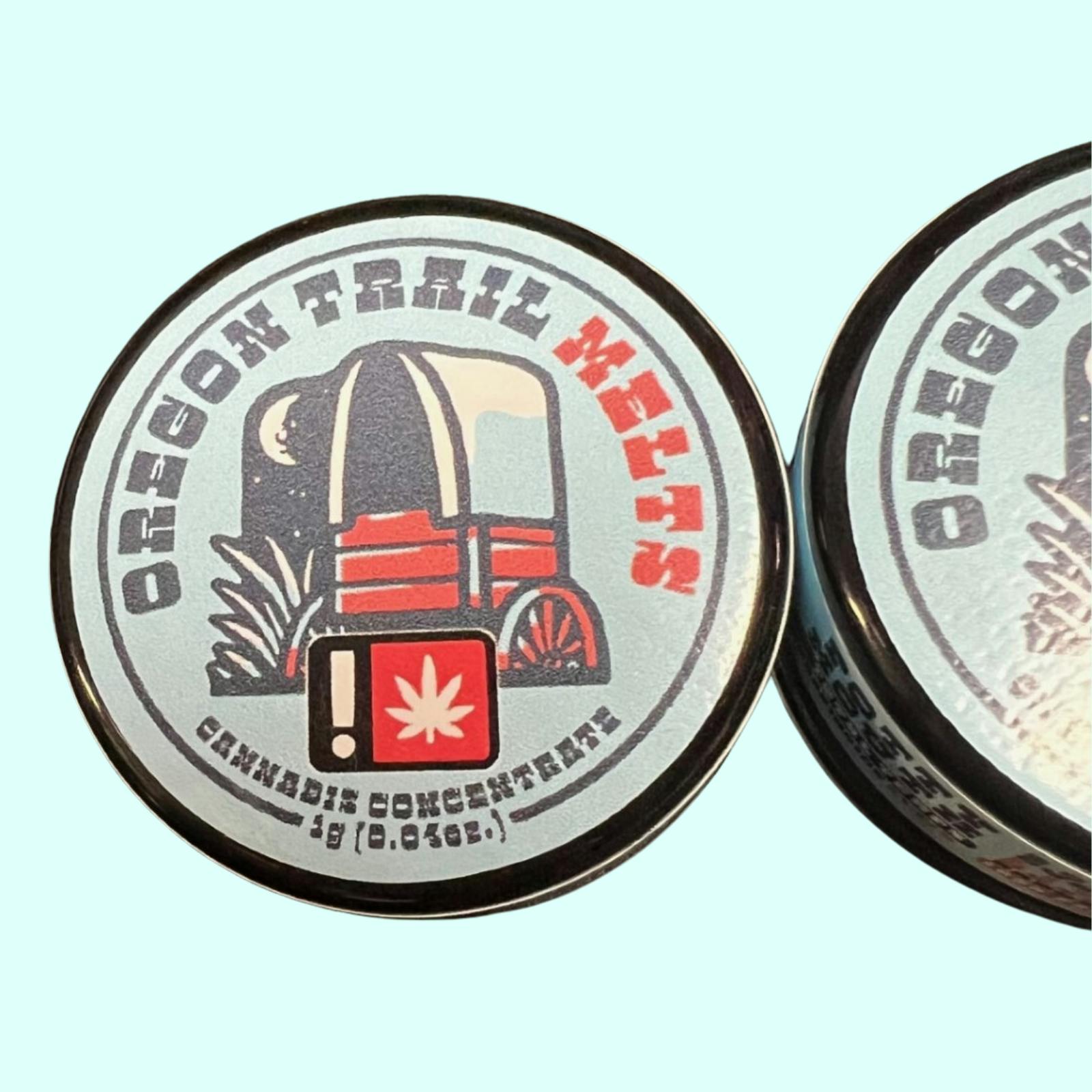 rosin OT Pancakes