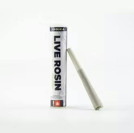 ipr OG Mac 1 x Mimosa (H) Infused Pre Roll