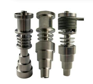 Titanium E-Nail