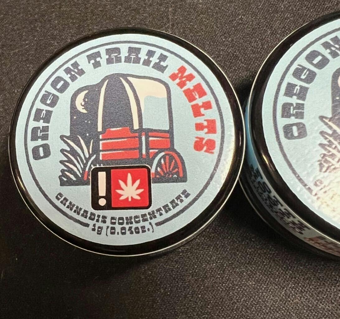 rosin OT GMO