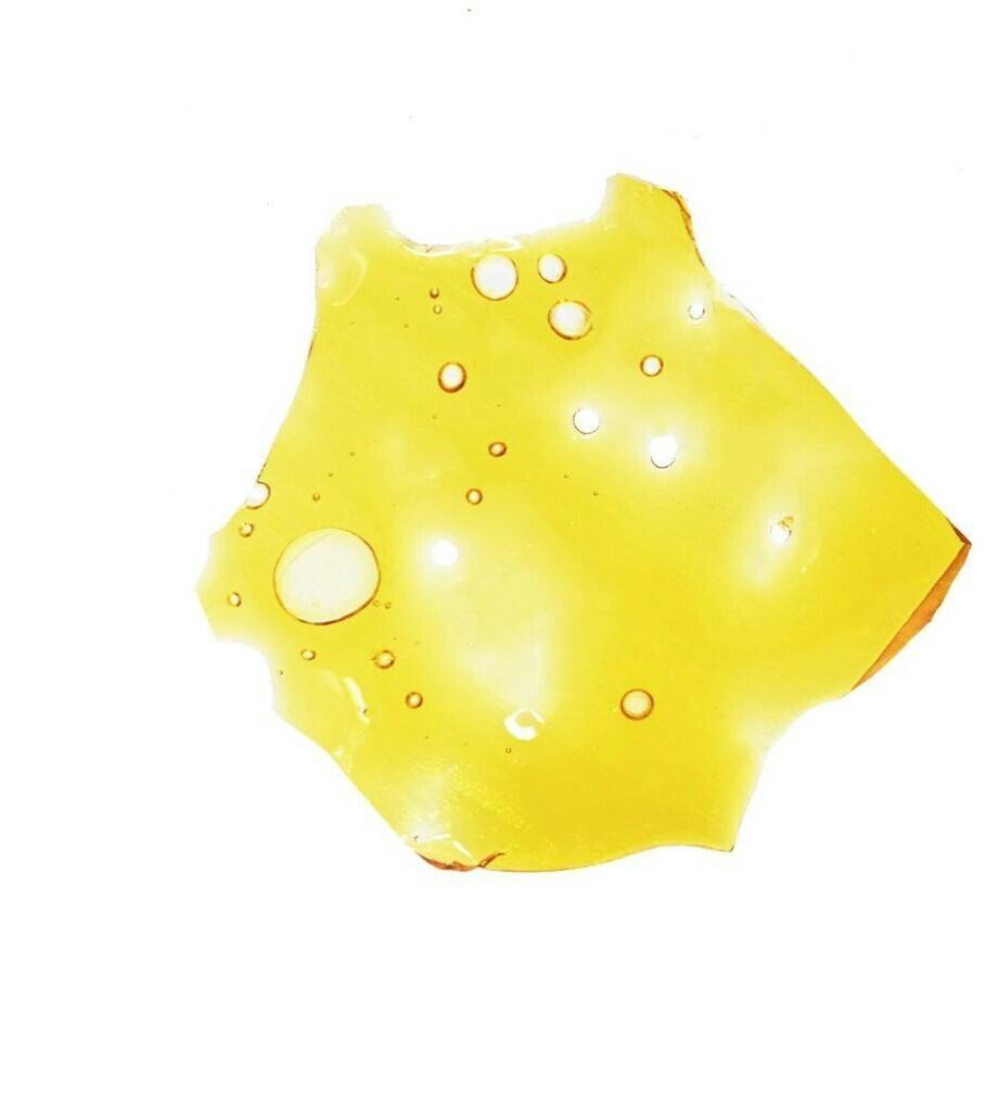NW 1g Candied Lemons SHATTER (I)
