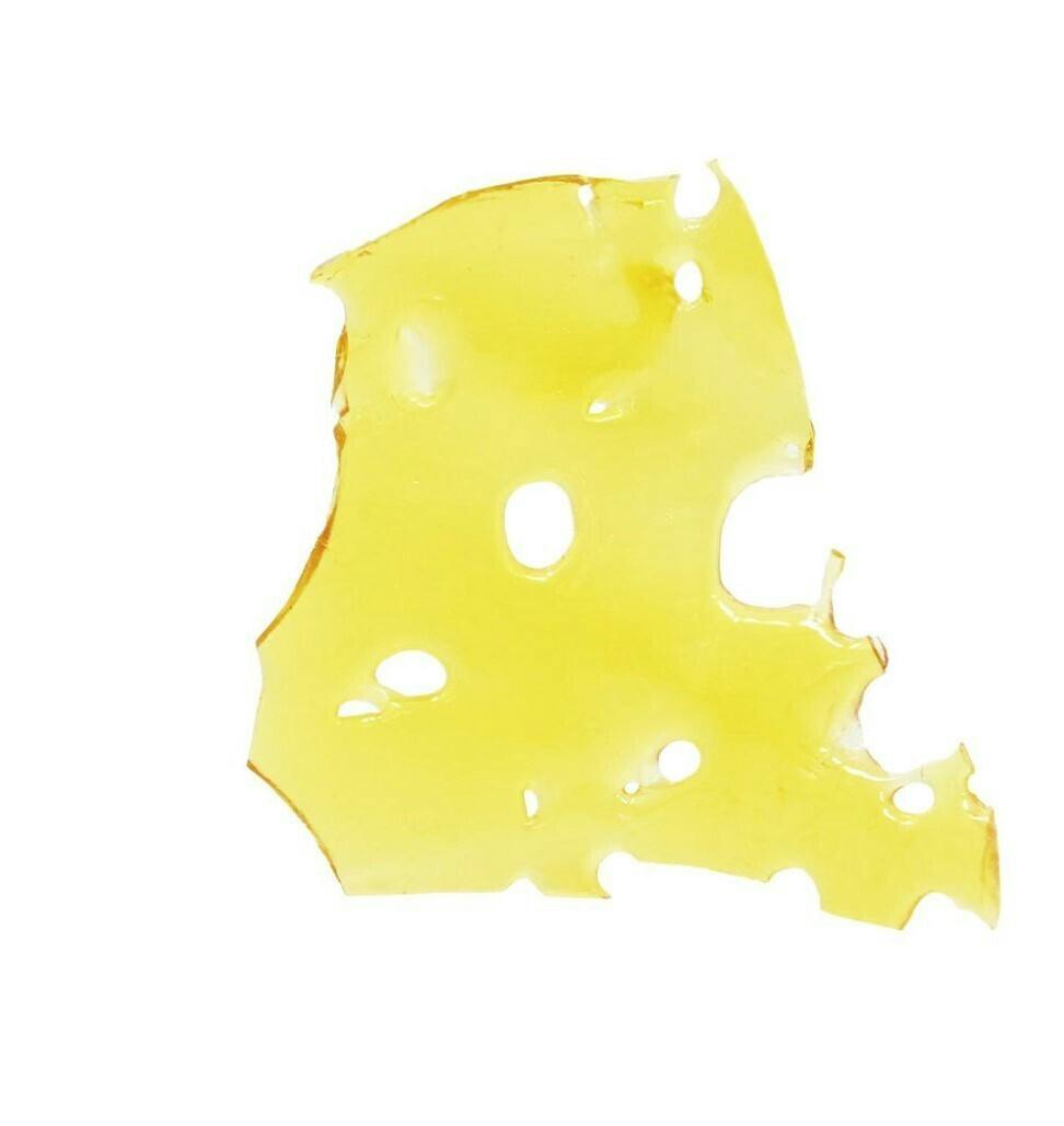 NW 1g pink rozay SHATTER (I)