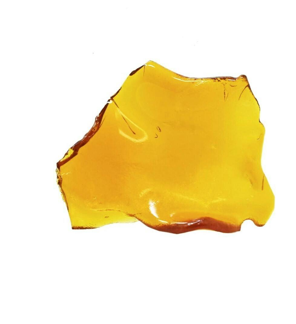 NW 1g planet sherbert SHATTER (H)