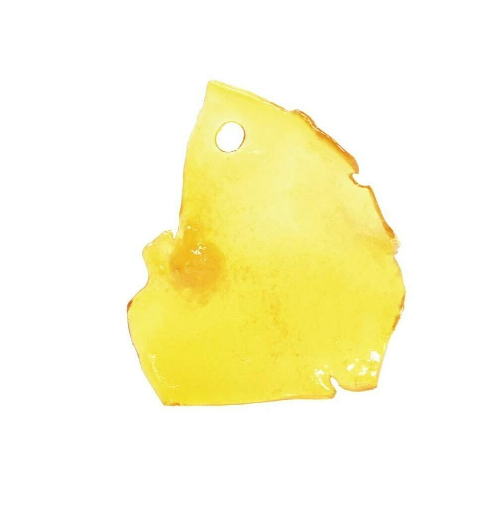 NW 1g purple runtz SHATTER (I)