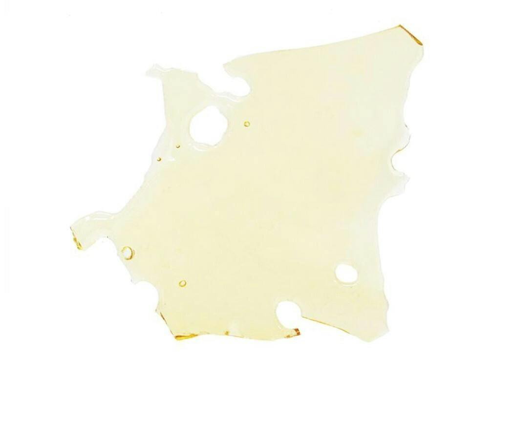 NW 1g Blueberry Muffin SHATTER (I)