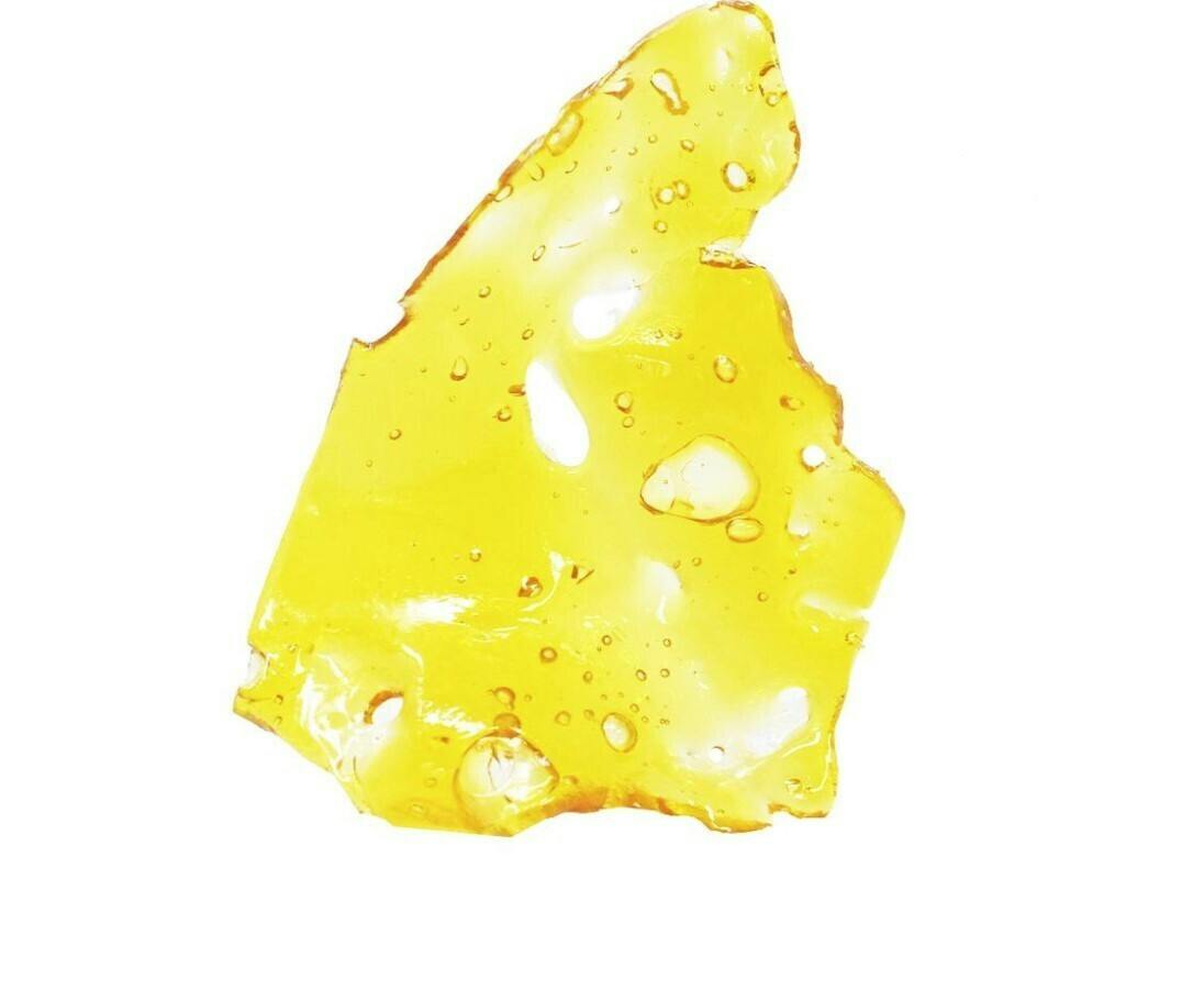NW 2g BLUE TRUFFLE Shatter (I)