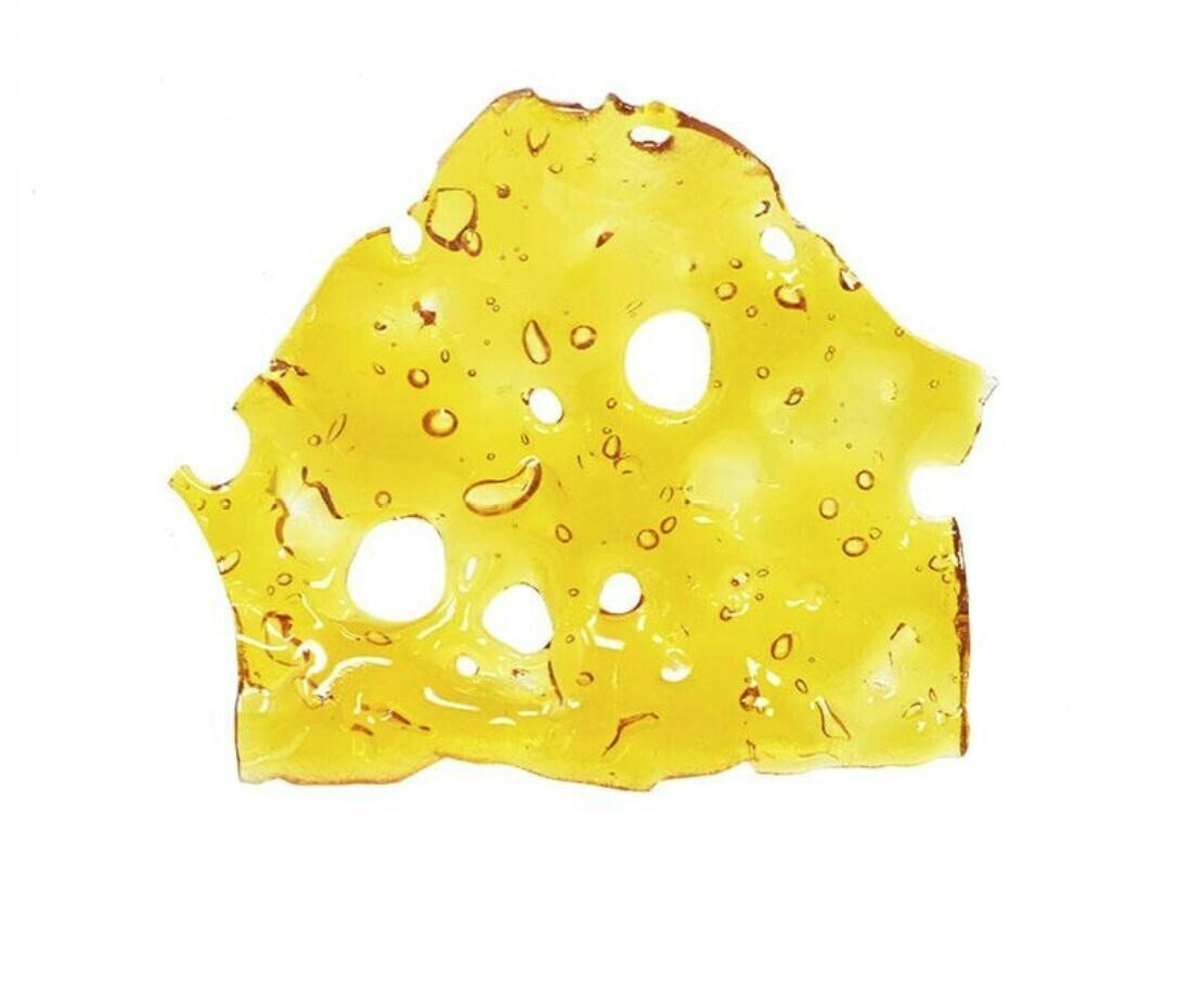 NW 1g citrus mistress SHATTER (S)