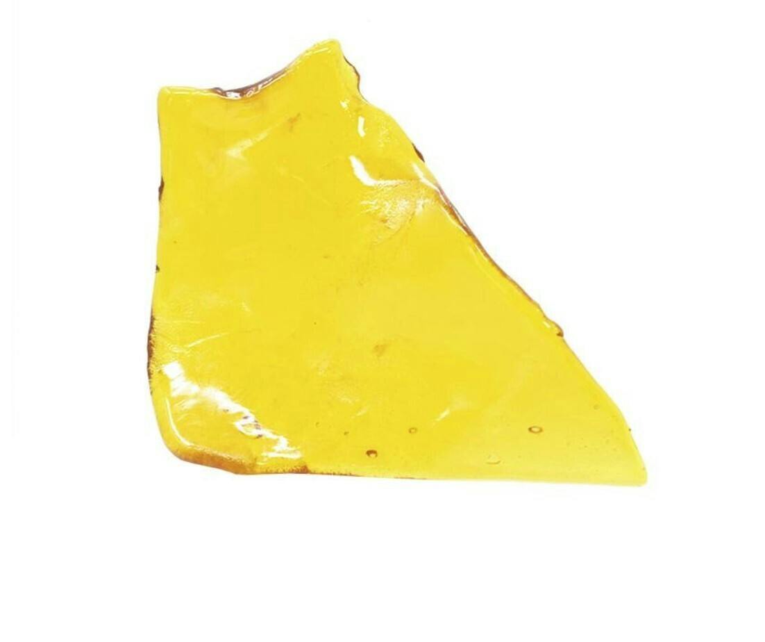 NW 2g COLIMA OG Shatter (I)