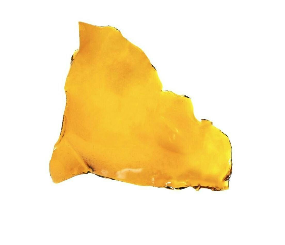 NW 1g Pineapple Upside Down Cake SHATTER (S)