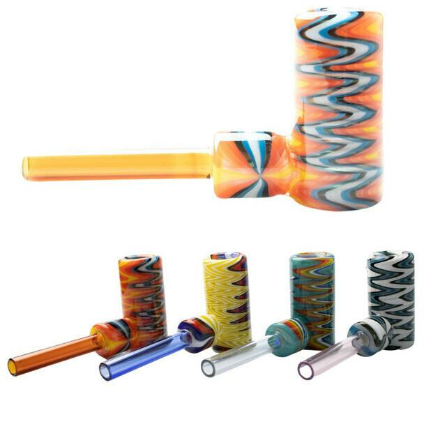 pipe CORN COB 5" Wig Wag