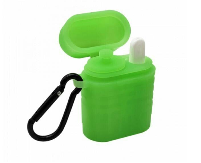 dugout WAXMAID, assorted colors