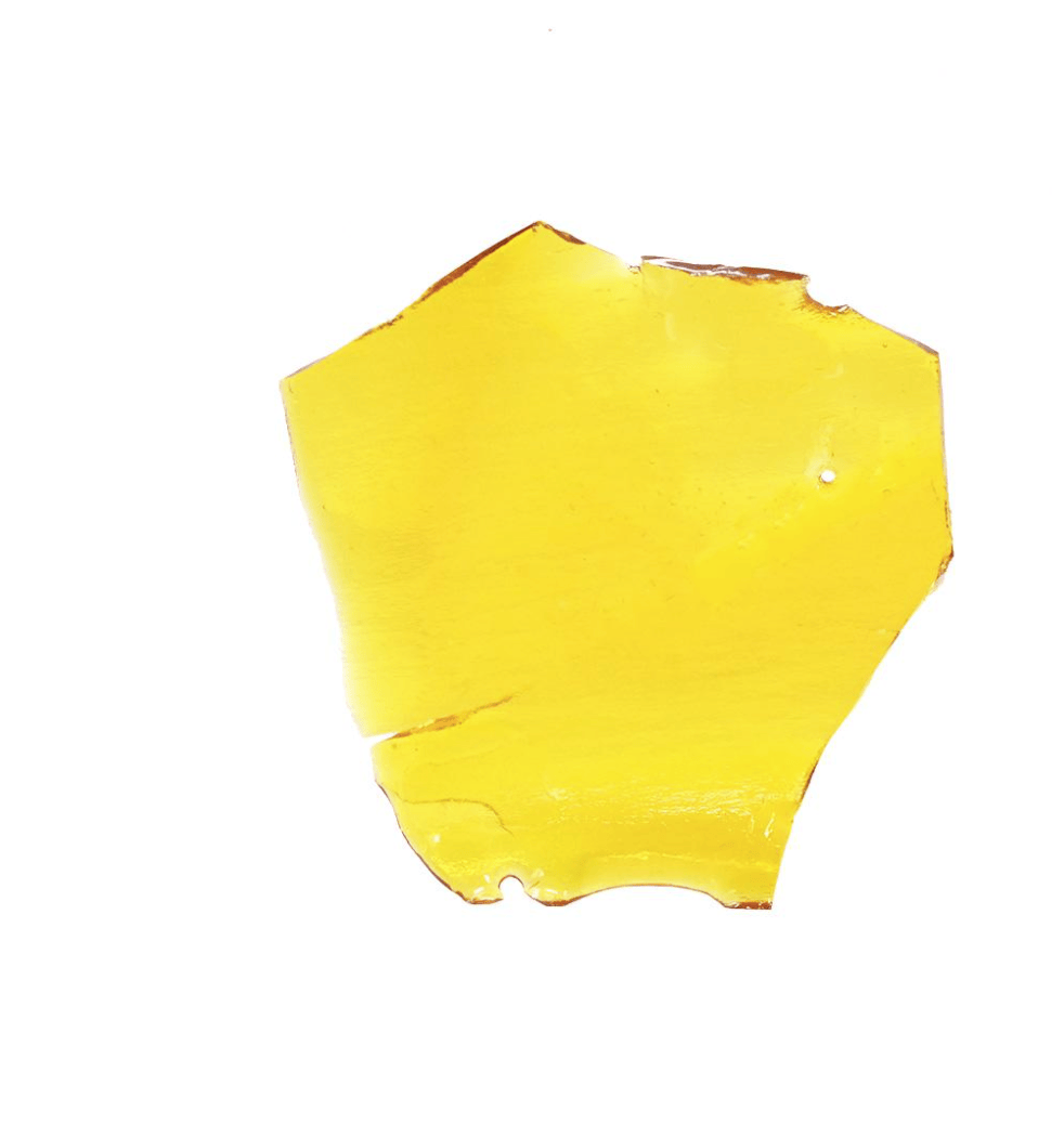 NW 1g spackle SHATTER