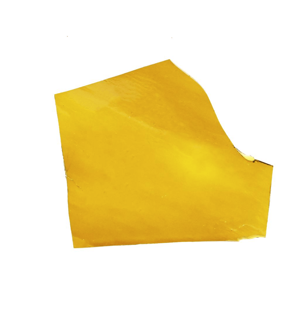 NW 2g YETI OG Shatter