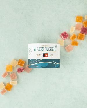 gummies HDP nano blend 1:1 20ct
