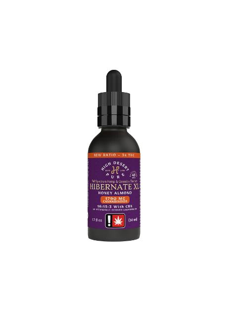 tincture HDP Hibernate XL 16:15:3