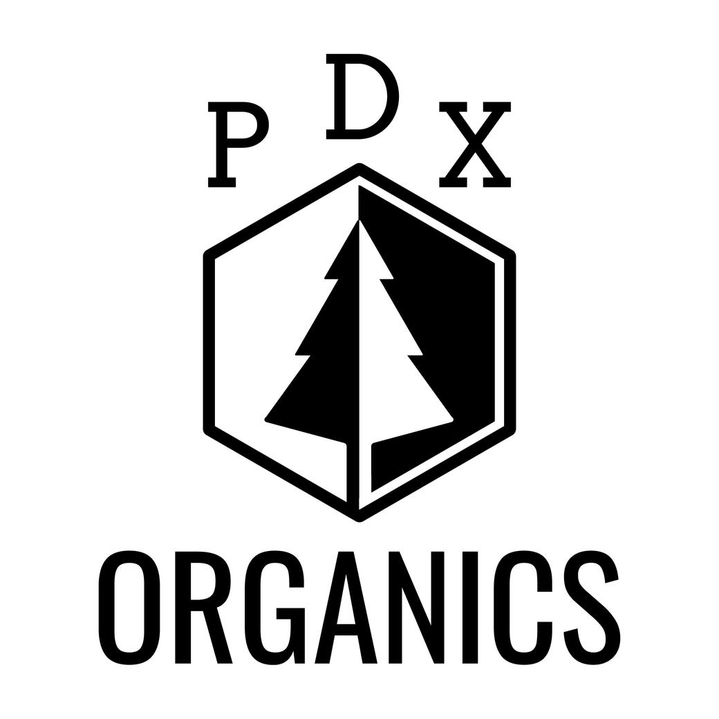 MacMosa by PDX Organics
