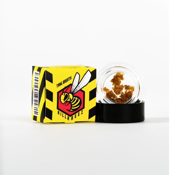 wax KB Tang Breath