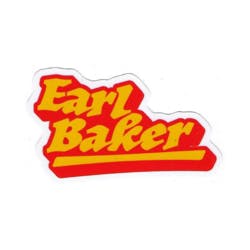 Next Level by Earl Baker