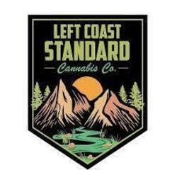 Juicy Fruit by Left Coast Standard