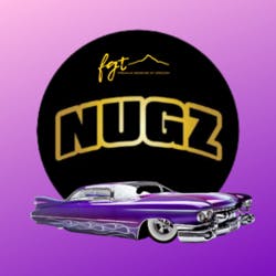 Cadillac Cookies by NUGZ