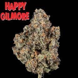Happy Gilmore by PDX Organics