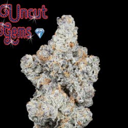 Uncut Gems by PDX Organics