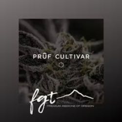Grapple Pie by Pruf Cultivar